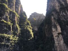 -龙庆峡风景区
