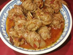 -味福记·本地特色菜(八一万达广场店)