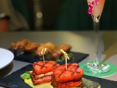 -Oasis Bar & Grill