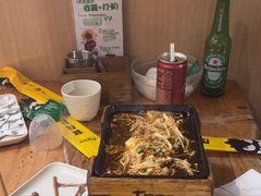 -木屋烧烤(白石洲店)