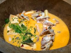 -云中鱼蒸汽石锅鱼(川沙百联店)