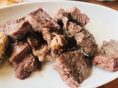 拌牛排-青鹤谷(苏州店)