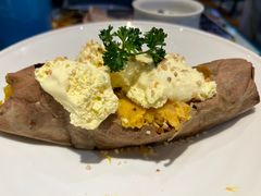 -楼兰古丽·新疆拌面·清真(华阳城店)
