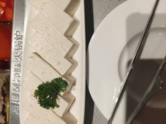 -海底捞火锅(金融街万达店)