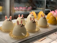 -西村叔叔的店·面包·甜品·蛋糕(清河万象汇店)
