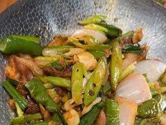 -破三川·新川菜(静安大融城店)