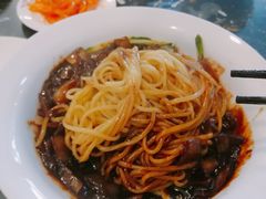 -桃园中华料理炸酱面(燕儿岛路店)