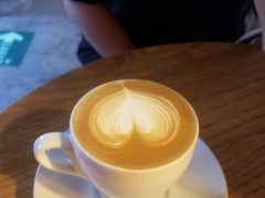 -VOYAGE COFFEE(北锣鼓巷店)