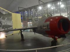 -中国航空博物馆