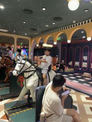 -meland亲子乐园(深圳领展中心城店)