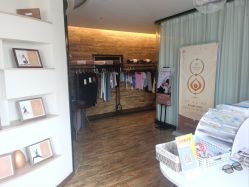 -意然瑜伽·普拉提