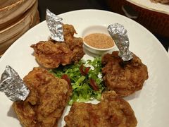 -梅利汴京烤鸭•开封豫菜地标店(晋安路店)