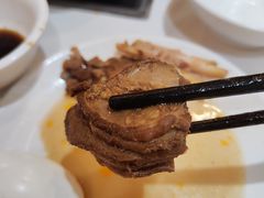 -老城红焖羊肉(人民路店)