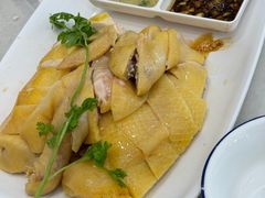 -巫记鸡饭店
