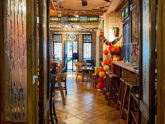 -西关84·History·Art·Cafe