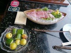 -捞王锅物料理(东百中心店)