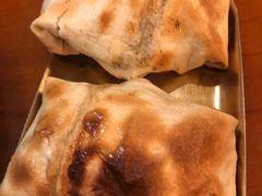 烤包子-西域阿里马新疆菜·清真(桂花路店)