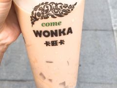 -卡旺卡(合肥天鹅湖置地广场店)