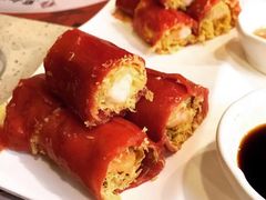 金莎海虾红米肠-点都德(千灯湖环宇城店)
