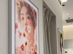 -天真蓝照相馆(杭州滨江宝龙店)