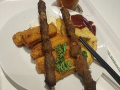 -宜家·瑞典风味餐厅(四元桥店)