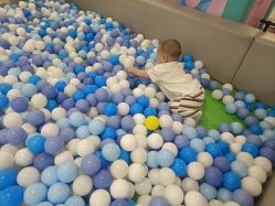 -孩子王童乐园(上海青浦吾悦广场店)