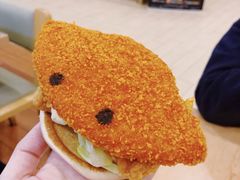 -德克士(聚银时代店)