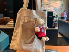 -星巴克(深圳布吉万象汇4F店)