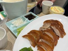 -紫光园·烤鸭(美术馆店)