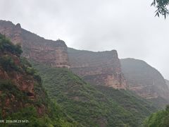 -冶力关旅游区