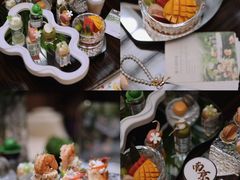 -南京圣和府邸豪华精选酒店