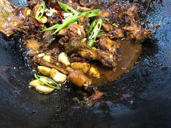 -皖北巫氏三胖地锅鸡(正大店)