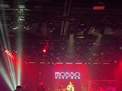 -MOSSO音乐酒吧·live house(南京旗舰店)