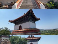 -颐和园