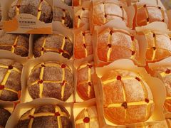 -爱达乐面包生日蛋糕(温江新尚天地店)