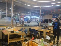 -蚝英雄鲜蚝自助专门店(长楹天街直营店)
