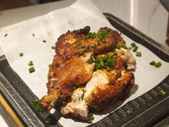 -绿茶餐厅(东莞翔龙天地店)