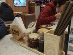 大堂-味千拉面(光启城时尚购物中心店)