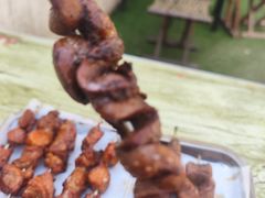 -王记西鎮电烤肉(汶上路店)