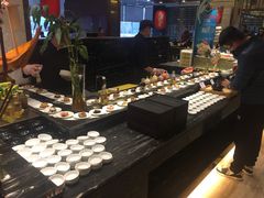 -东方红海鲜百汇(国际大厦店)