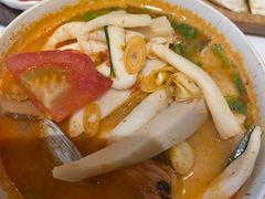 -清迈泰·泰国餐厅(华发商都店)