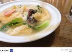 -東城故事·尋找姆媽的味道(玉兰路店)