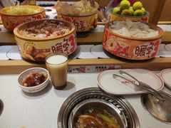 -龍歌自助小火锅(崂山丽达店)