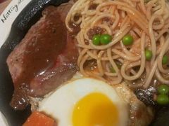 -诺丁牛排披萨自助餐厅(汕头苏宁店)