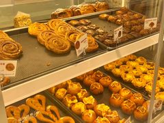 -红星前进面包牛奶公司(畅春园店)