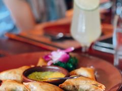 -花马天堂云南餐厅 Lost Heaven(外滩店)