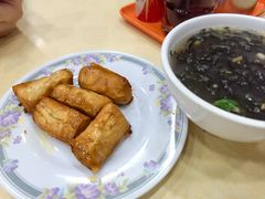 -文辉墨鱼丸大王(铜锣湾渣甸街总店)