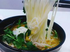 -一品郑记重庆牛肉米线馆(东泰路店)