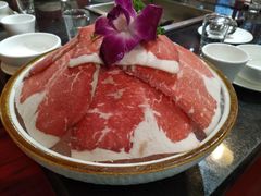 -红鼎坊·老成都火锅(新南门店)