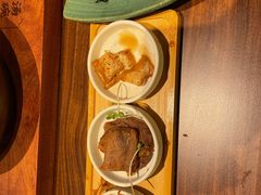 -良米山·云南野生菌过桥米线(上海首店)